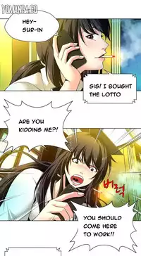 [Fantastic Whale] Twin Slave Ch.1-34 (English) (Ongoing)