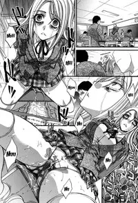 [Itaba Hiroshi] Houkago no Kanojo wa Neburarete Naku. | My Girlfriend is Making Lewd Sounds After School [English] [Doujins.com] [Digital] [Incomplete]