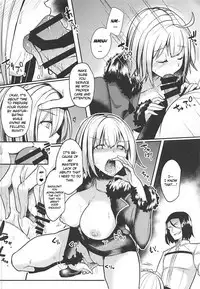 Jeanne Alter Dosukebe Saimin | Jeanne Alter Perverted Hypnosis