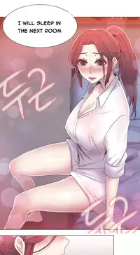 Miss Mystic Ch.1-24 (English) (Ongoing)