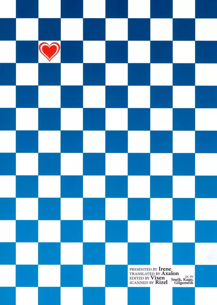 Enishi no Sora =TLL + Fucked Silly=