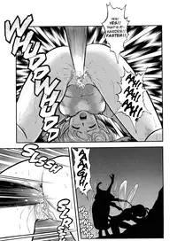 [Kondom] The New Bondage Fairies - Fairie Fetish [English Release by: Eros Comix]