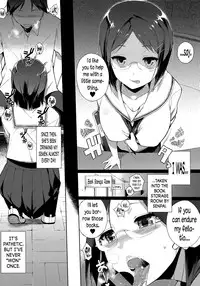 [Sasamori Tomoe] Houkago no Yuutousei [English]