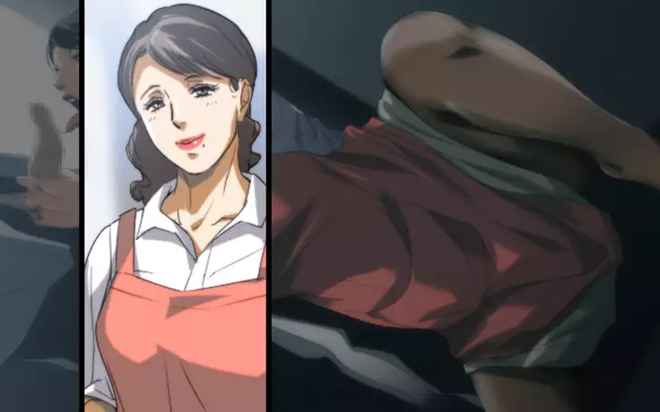 Bad Mamas ~Do you like naughty MILFs...?~