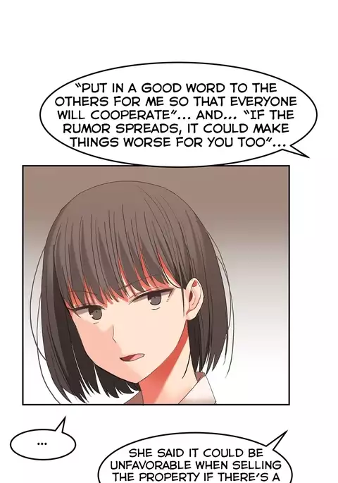 Hahri's Lumpy Boardhouse Ch. 0-31