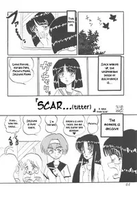 (C60) [Thirty Saver Street 2D Shooting (Maki Hideto, Sawara Kazumitsu)] Silent Saturn SS vol. 2 (Sailor Moon) [English]