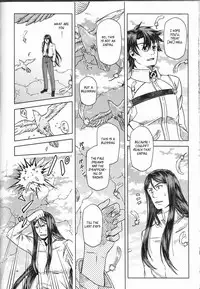 (Go! My Master ver.Girl) [Morohane. (Tatejima.)] Under Line (Fate/Grand Order) [English] [Squigglesjp]