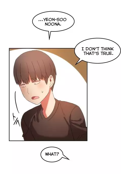 Hahri's Lumpy Boardhouse Ch. 0-24