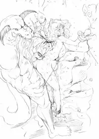 [Urainutei (Kuroinu)] Shinmai Tenshi wo Reiraku