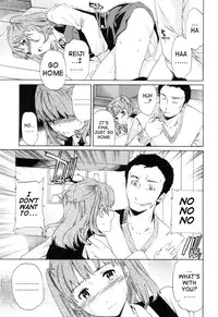 [Cuvie] Shitai Kara Suru no | I Do It Because I Want To [English] [Ero-Otoko]
