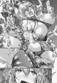 (C94) [CausCiant (Yamaiso)] Saimin Alice Bunny - Hypnotized Alice In Bunny Girl (Touhou Project)