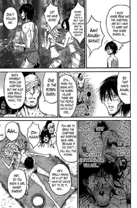 [Nagashima Chousuke] Kigenzen 10000 Nen no Ota | The Otaku in 10,000 B.C. Ch. 1-14 [English] [Natty Translations, Lazarus H]