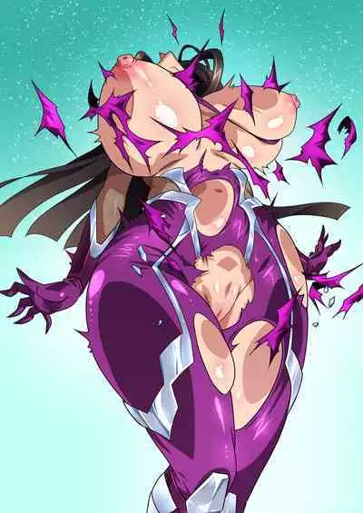 Taimanin Iemoto Doppel Acht-Acht