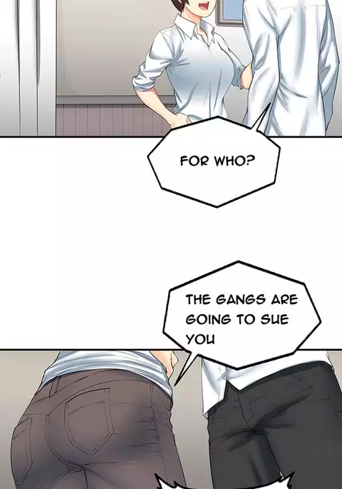 Best Friend Girlfriend Ch.1-22