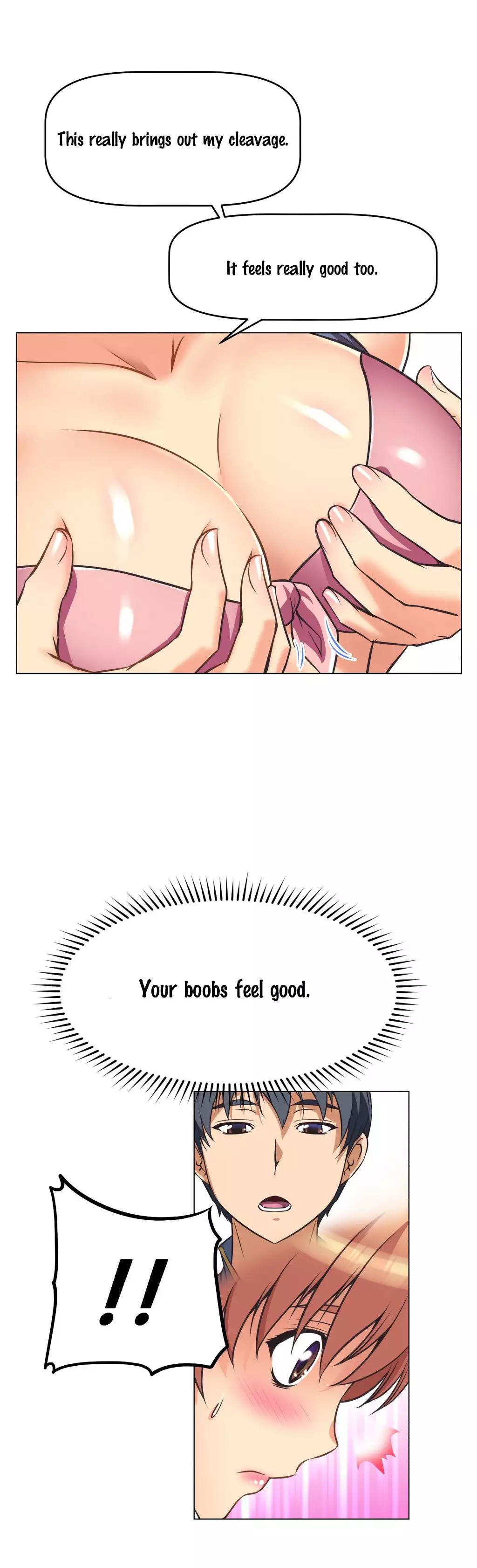 Brawling Go 0-14 Chapters