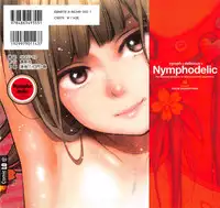 [Higashiyama Show] Nymphodelic [English]