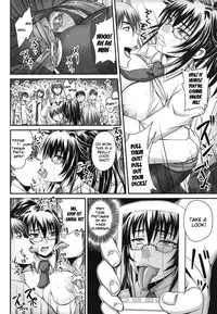 [Akigami Satoru] Harame! Nikubenki | Get Pregnant, You Dirty Slut [English] {doujin-moe.us}