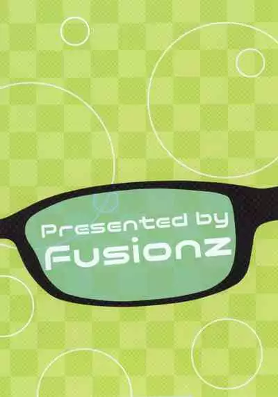 (C96) [Fusionz (Hyper Battle Chimpanzee)] Kanmusu no (Kyoubu) Soukou ga Sukeru Megane 5 (Kantai Collection -KanColle-)