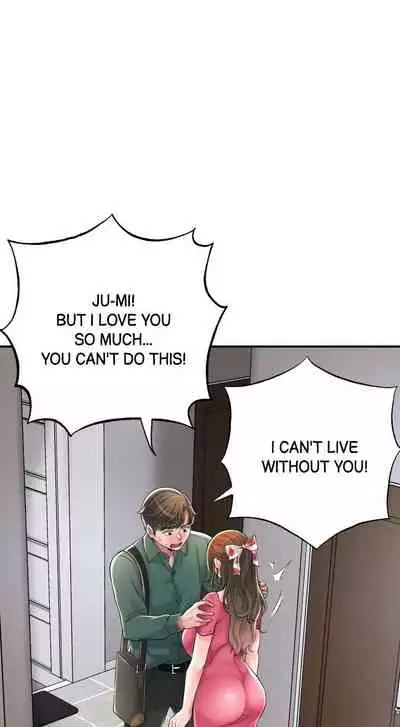 New Town [Lee Wan, Kim Suna] Ch.24/? [English] [Manhwa PDF]
