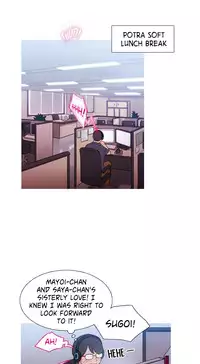 [PINKO] Scandal of the Witch Ch.1-26 (English) (Ongoing)