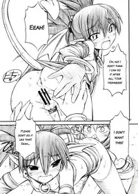 (C70) [Manitou (Nakajima Rei)] Favo (Makai Senki Disgaea, Renkin San-kyuu Magical? Pokaan) [English] [Kusanyagi]