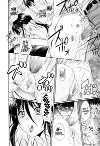 [Aoki Kanji] Gekiteki na Fuufu | Dramatic Couple (Dakishime Nasai!) [English] [Team Koinaka]