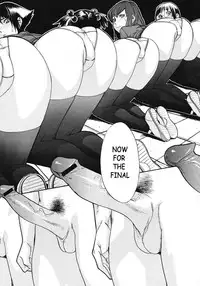 [Royal Koyanagi] School Prison for Spiritual Penance [ENG]