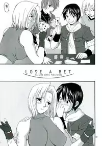 (C68) [Saigado] THE YURI & FRIENDS MARY SPECIAL (King of Fighters) [English] [SaHa]