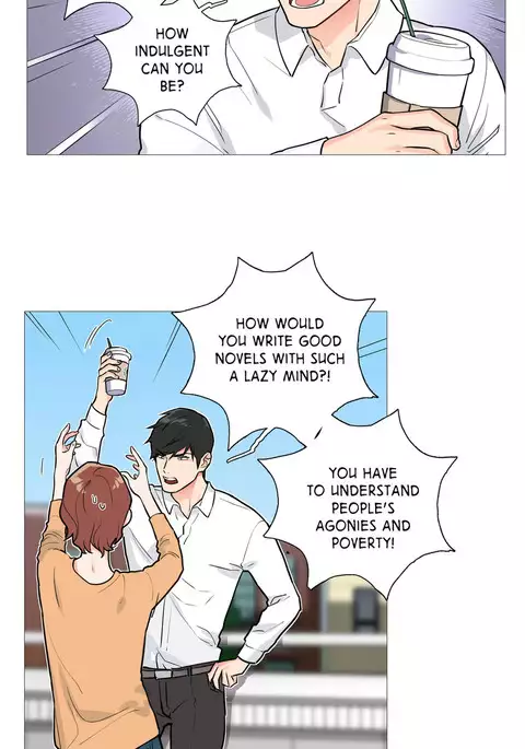 Sadistic Beauty Ch.1-35