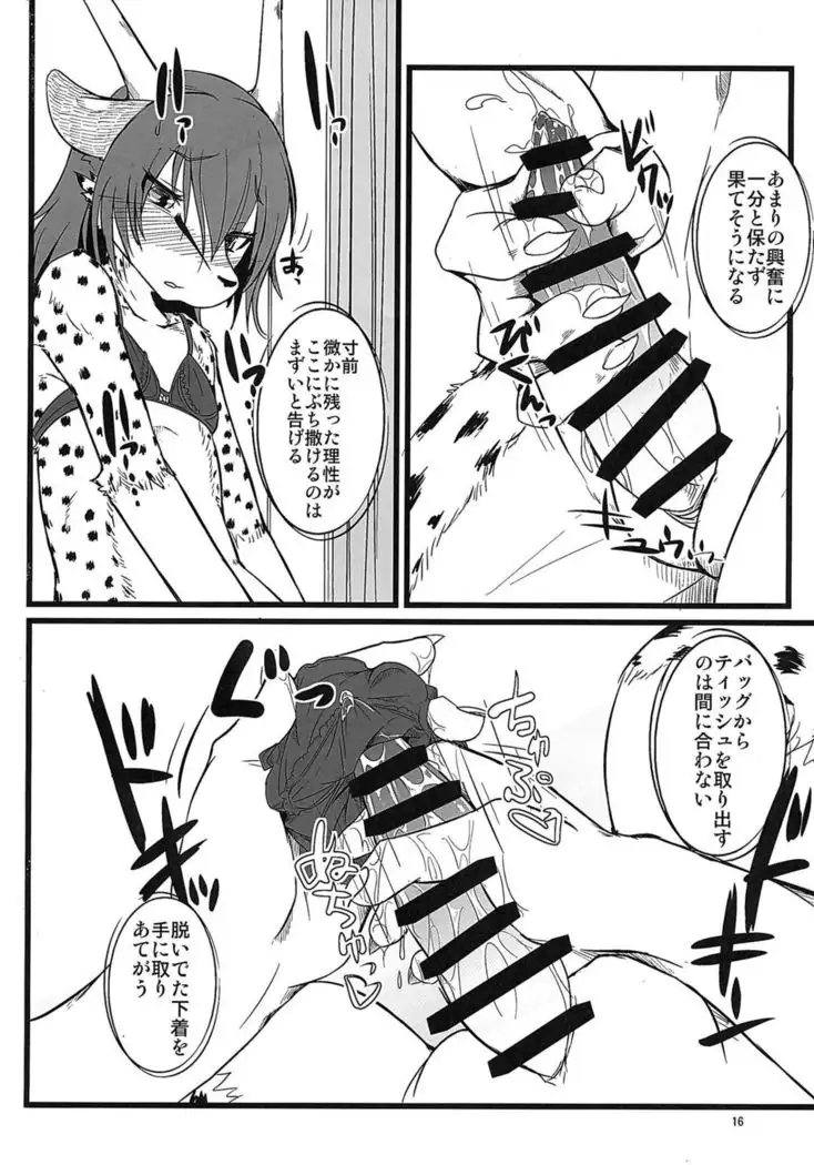 おさんぽじゅんび