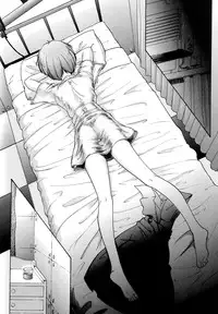 (C54) [Chimatsuriya Honpo (Asanagi Aoi)] EVANGELIUM AETERNITATIS Eien Fukuinsho i (Neon Genesis Evangelion) [English] =Tonigobe=