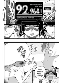 [Shiwasu no Okina] Enkou Ojisan | Mister Enkou Episode I-VIII [English] [Digital]