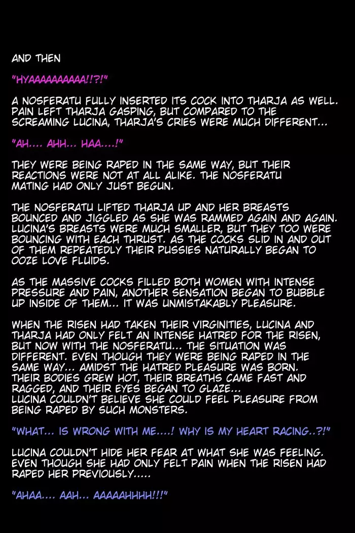 FEH Deep Rising - incomplete stories - English