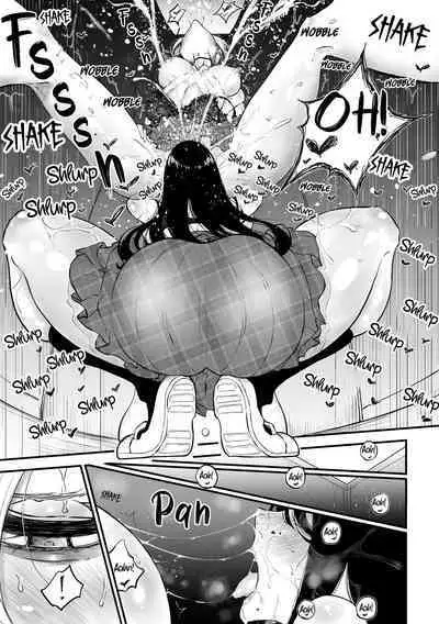 The Gyaru Who Mocked a Nerd After Discovering her Secret Account