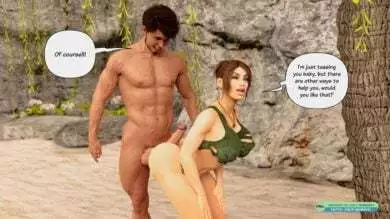 [Brown Shoes] – The Beast Land Part 1