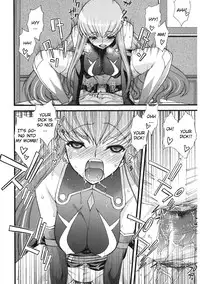 (C74) [Sanazura Doujinshi Hakkoujo (Sanazura Hiroyuki)] Zero no Mono Code 2 (Code Geass: Hangyaku no Lelouch [Code Geass: Lelouch of the Rebellion]) [English]