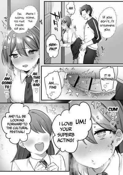 Engekibu no Ouji-sama | Prince of the Drama Club