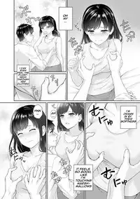 Sensei to Boku Ch. 1-6