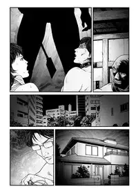 [Nightmare Express -Akumu no Takuhaibin-] Yokubou Kaiki Dai 491 Shou -Shouwa Ryoukitan Nyohan Shiokinin Tetsuo 4 Rachi Fuufu W Choukyoutan Kouhen-