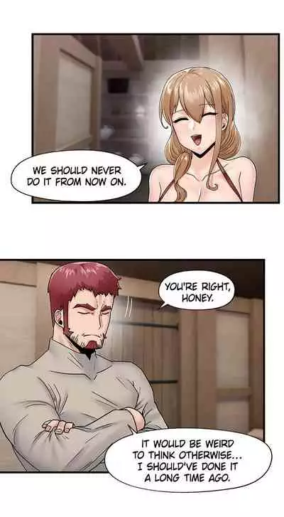 [KAMADI, OneDollar, Grilled Mero] Absolute Hypnosis in Another World (1-19) [English] [Ongoing]