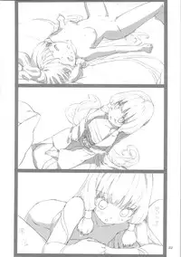 (C90) [Fancy Fantasia (Ueda Ryou)] Toki