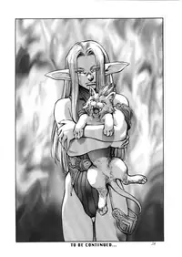 [METAL, Studio Tapa Tapa (Sengoku-kun)] Avidya [English] [SaHa]