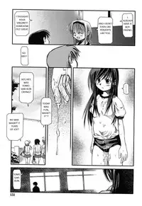 [Akiba Nagito] Houkago Quiz - Maketara XX! (After School Quiz If You Lose XX!) [English]