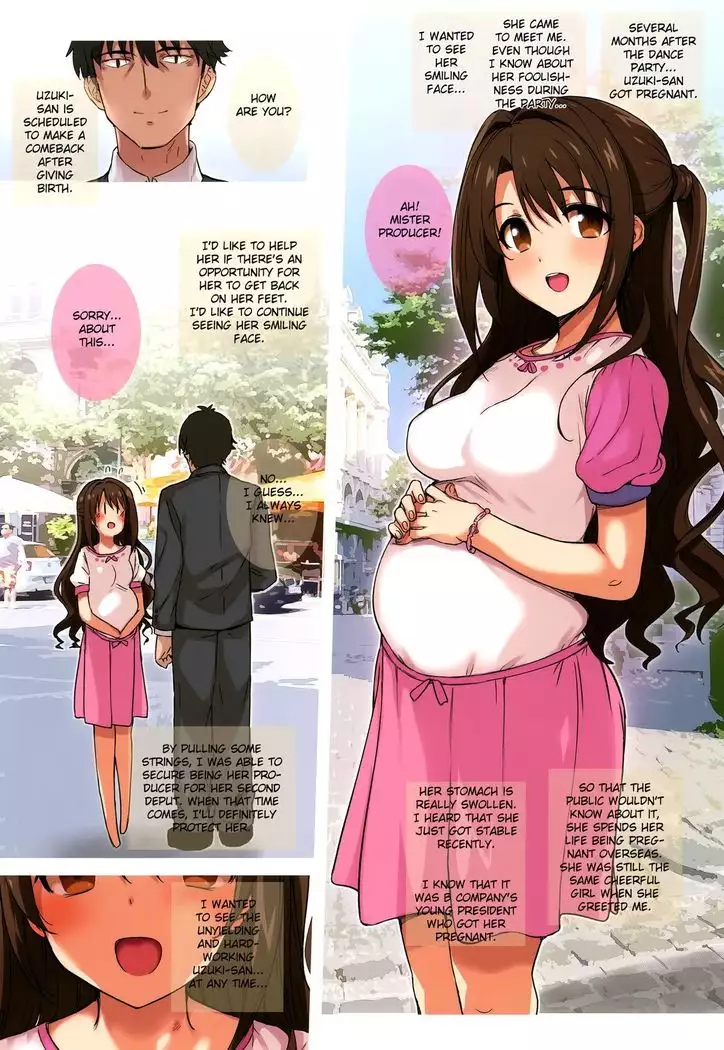 CINDERELLA*MASTER*PARTY