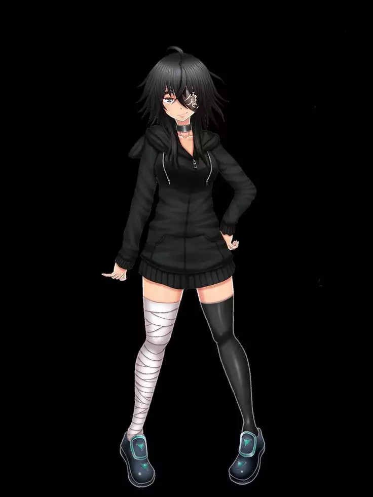 Trans Story ~hiroshikantamotsu o chi henpen~ part4