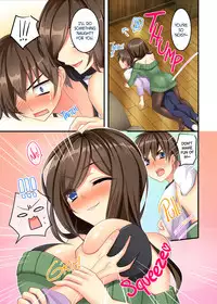 [hlz, Triangle! (Sanom, Uraha)] Uchi no Dame Ane ni Osowarete Tajitaji Nan desu ga!? | My No-good Sister's Overwhelming Seduction Technique!! [English] [2d-market] [Decensored]