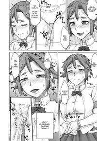 [BANG-YOU] STOPWATCHER Ch. 1-5 [English] [naxusnl, tracesnull]