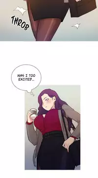 [PINKO] Scandal of the Witch Ch.1-26 (English) (Ongoing)