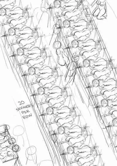 Xiu Se Man Hua Zhu Yi!