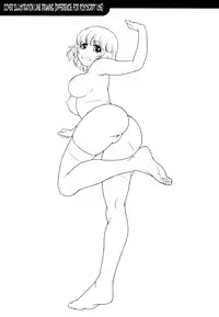 (C87) [Koudansha (Kouda Tomohiro)] Tonari no Y-san 3-jikanme (Tonari no Seki-kun) [English] [Tonigobe]